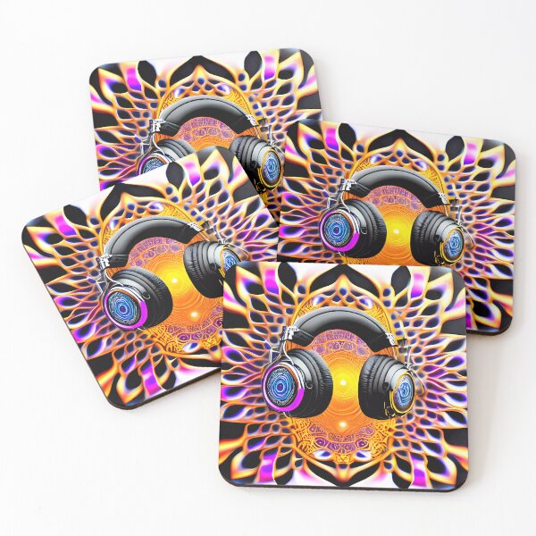 Item preview, Intertwined Mind designed and sold by Transelasticart.