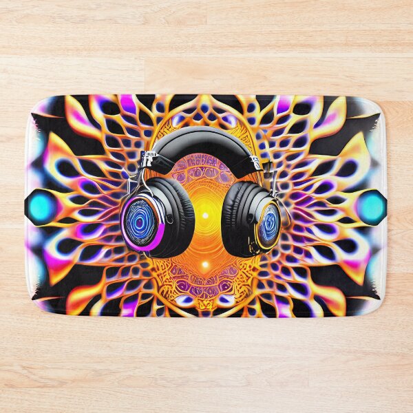 Item preview, Intertwined Mind designed and sold by Transelasticart.