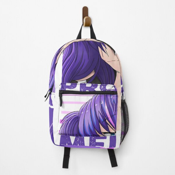 Item preview, ANIMERCH VSHOJO - PROJEKT MELODY designed and sold by briza-metts.