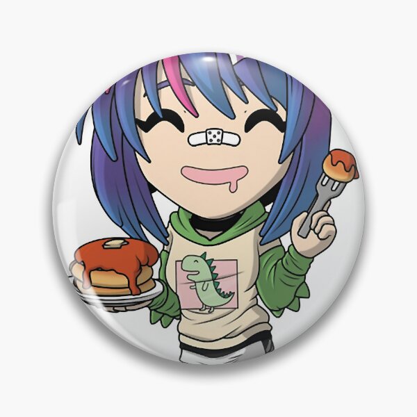 Item preview, BEST ANIMERCH VSHOJO - PROJEKT MELODY  designed and sold by briza-metts.