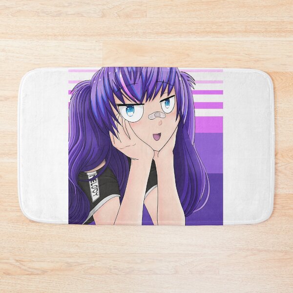 Item preview, ANIMERCH VSHOJO - PROJEKT MELODY designed and sold by briza-metts.