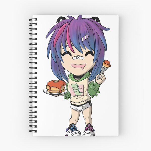 Item preview, BEST ANIMERCH VSHOJO - PROJEKT MELODY  designed and sold by briza-metts.