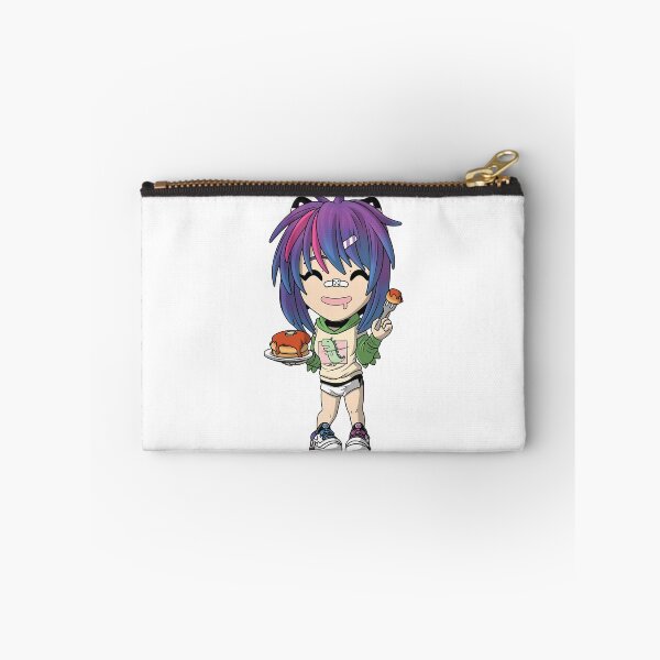 Item preview, BEST ANIMERCH VSHOJO - PROJEKT MELODY  designed and sold by briza-metts.