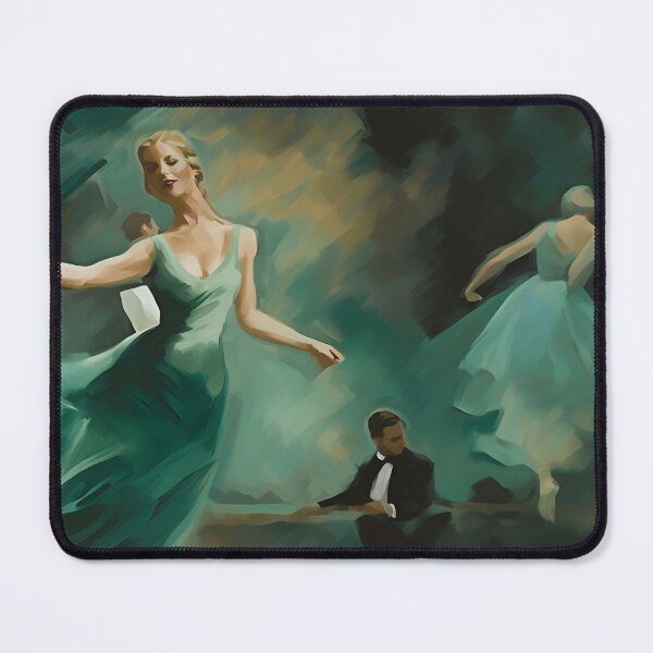 Item preview, Emerald dance designed and sold by PerfectDance.