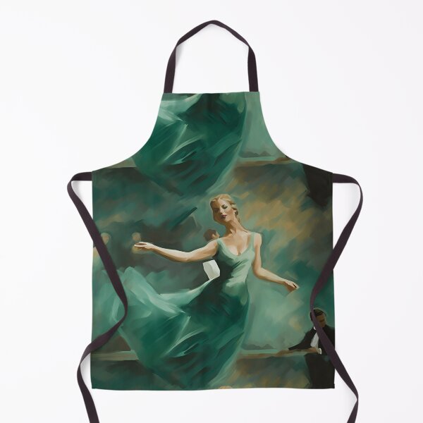 Item preview, Emerald dance designed and sold by PerfectDance.