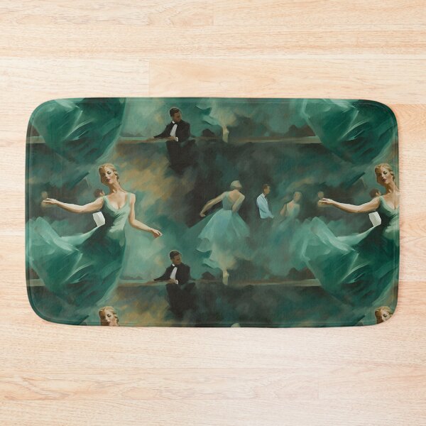 Item preview, Emerald dance designed and sold by PerfectDance.