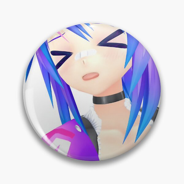 Item preview, BEST ANIMERCH VSHOJO - PROJEKT MELODY  designed and sold by briza-metts.