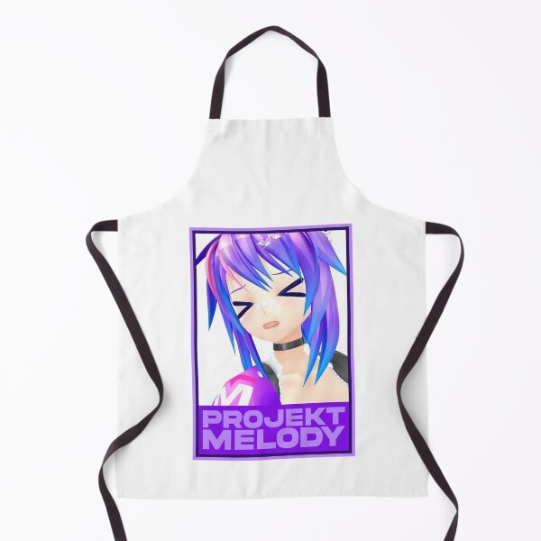 Item preview, BEST ANIMERCH VSHOJO - PROJEKT MELODY designed and sold by briza-metts.