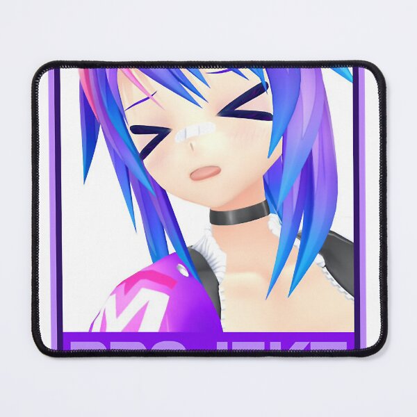 Item preview, BEST ANIMERCH VSHOJO - PROJEKT MELODY  designed and sold by briza-metts.