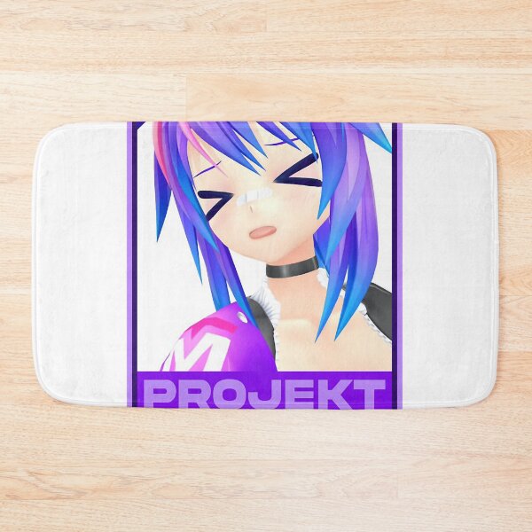 Item preview, BEST ANIMERCH VSHOJO - PROJEKT MELODY  designed and sold by briza-metts.