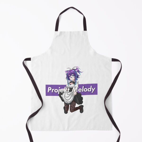 Item preview, BEST ANIMERCH VSHOJO - PROJEKT MELODY designed and sold by briza-metts.