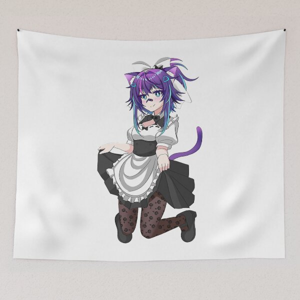 Item preview, kawaii Projekt Melody Vshojo  designed and sold by briza-metts.