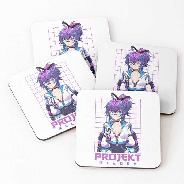 Item preview, Most Liked Projekt Melody designed and sold by briza-metts.