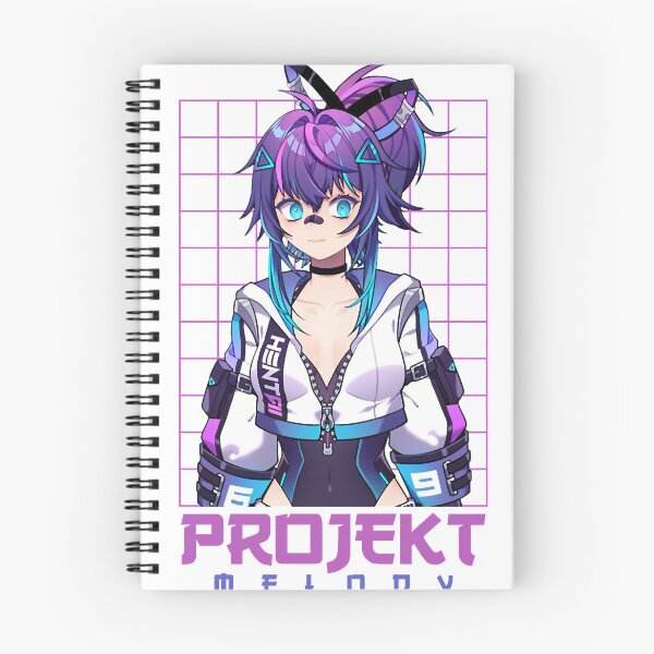 Item preview, Most Liked Projekt Melody designed and sold by briza-metts.