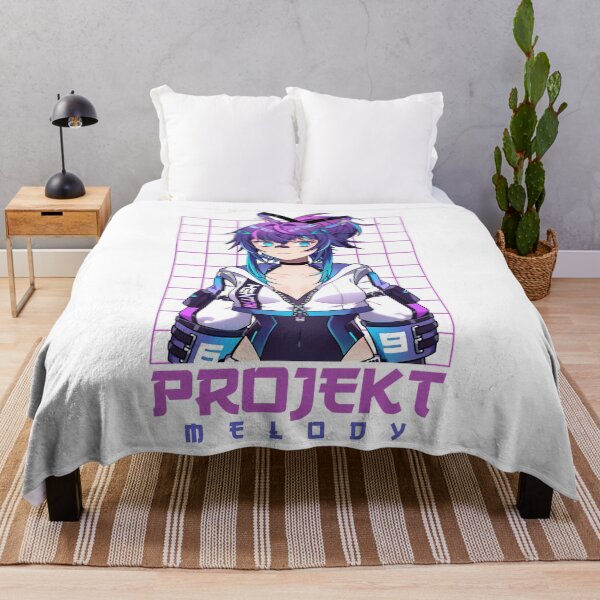 Item preview, Most Liked Projekt Melody designed and sold by briza-metts.