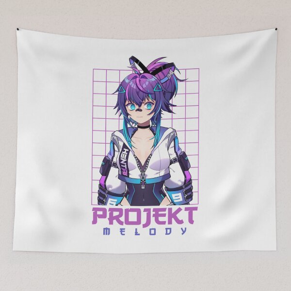 Item preview, Most Liked Projekt Melody designed and sold by briza-metts.