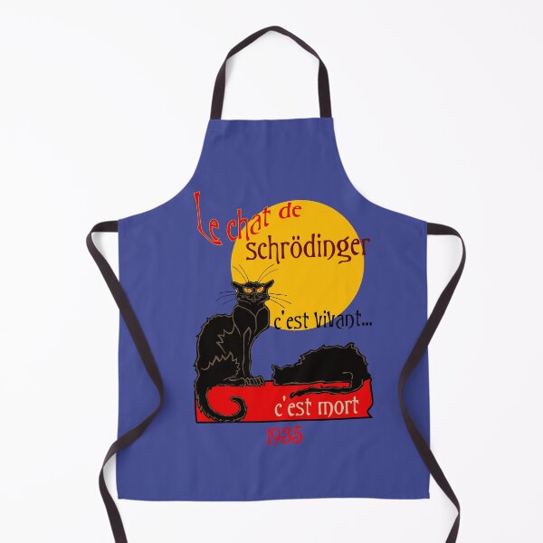 Item preview, Schrodinger's cat designed and sold by ocelotlcalli.