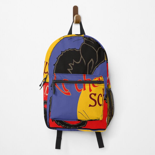 Item preview, Schrodinger's cat designed and sold by ocelotlcalli.