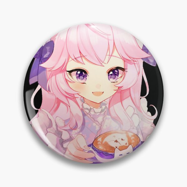 Item preview, Nyatasha Nyanners - Projekt Melody designed and sold by briza-metts.