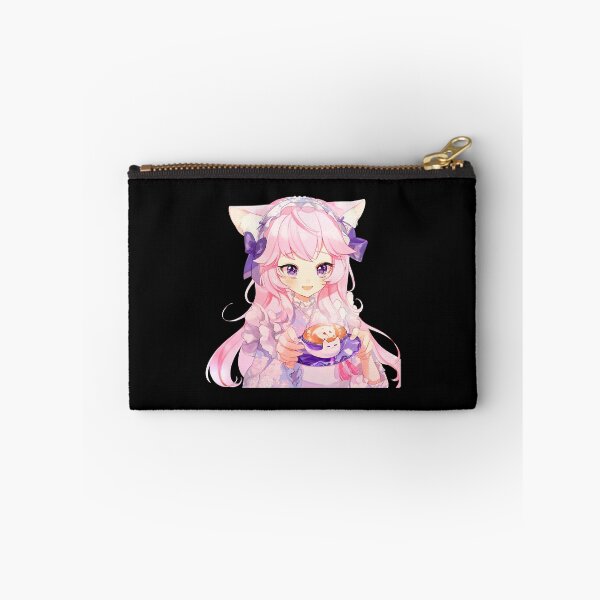 Item preview, Nyatasha Nyanners - Projekt Melody designed and sold by briza-metts.