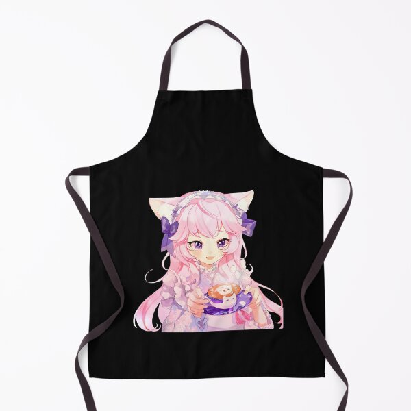 Item preview, Nyatasha Nyanners - Projekt Melody designed and sold by briza-metts.
