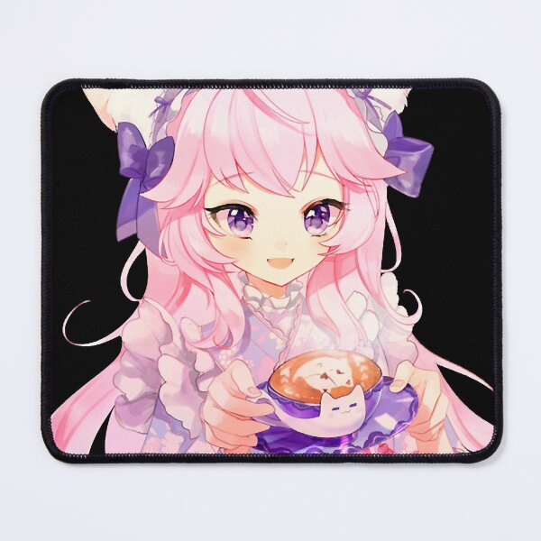 Item preview, Nyatasha Nyanners - Projekt Melody designed and sold by briza-metts.