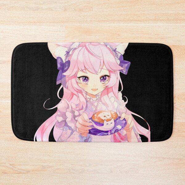 Item preview, Nyatasha Nyanners - Projekt Melody designed and sold by briza-metts.