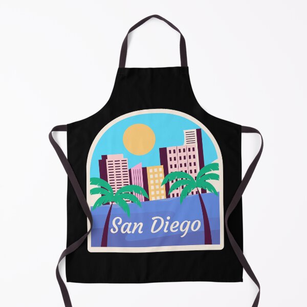 Item preview, San Diego California designed and sold by MtWoodsonSales.