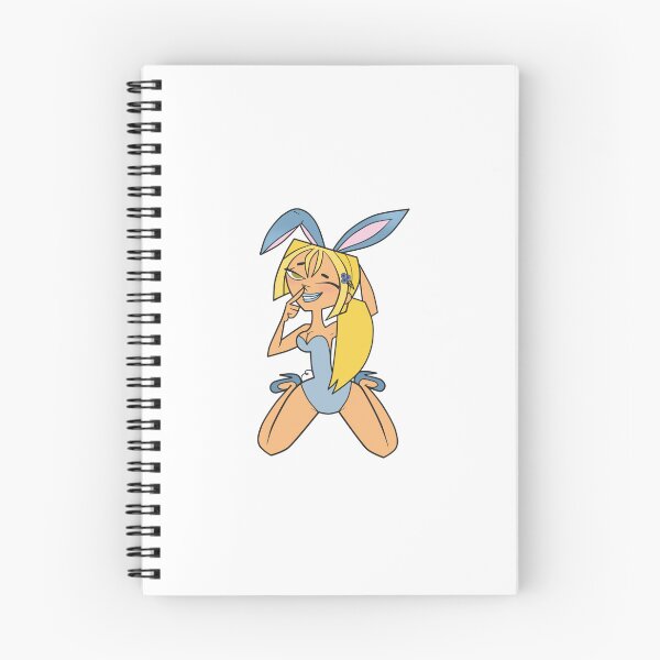 Item preview, Total Drama Island 1 designed and sold by Zoralangit2.
