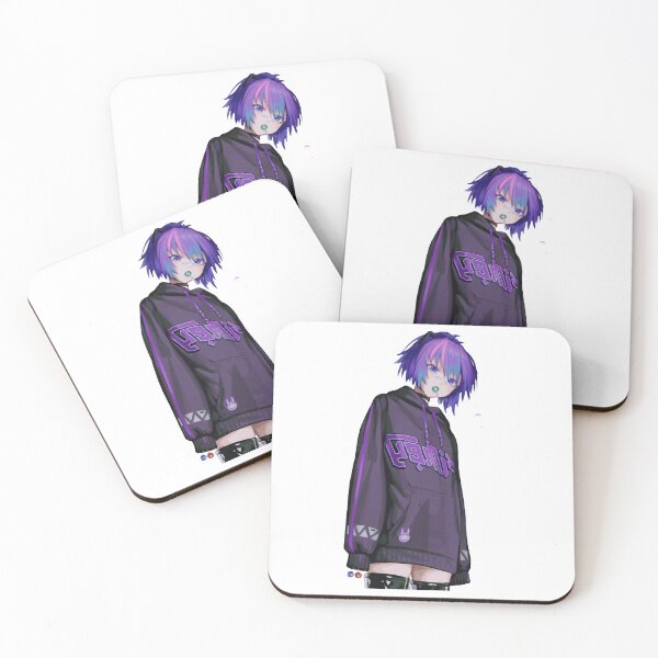 Item preview, Projekt melody art designed and sold by briza-metts.