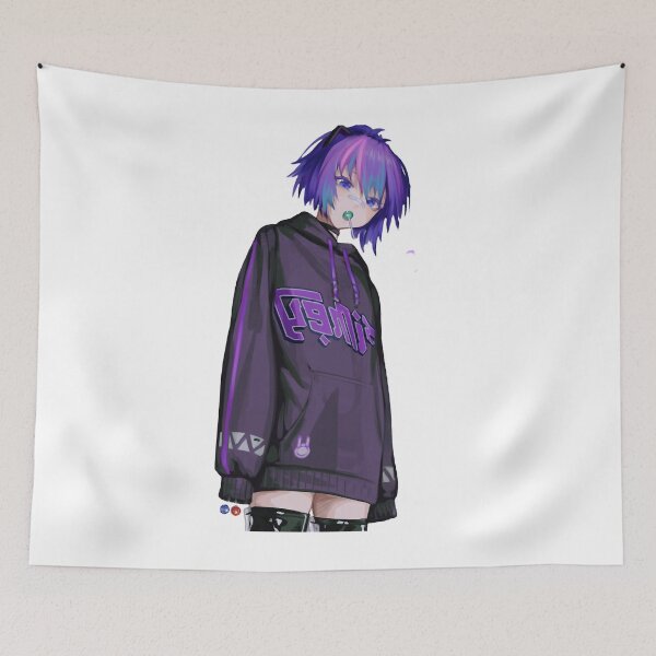 Item preview, Projekt melody art designed and sold by briza-metts.