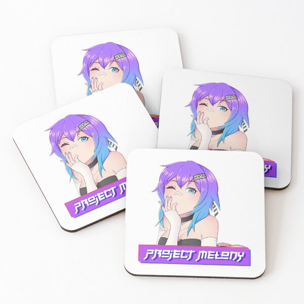 Item preview, Projekt Melody Lewdcast designed and sold by briza-metts.