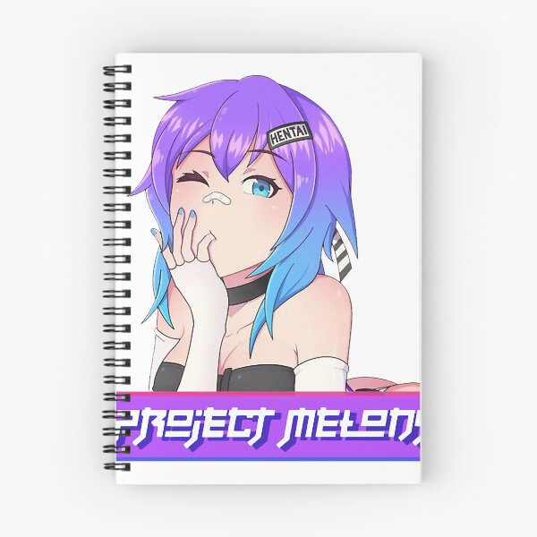 Item preview, Projekt Melody Lewdcast designed and sold by briza-metts.