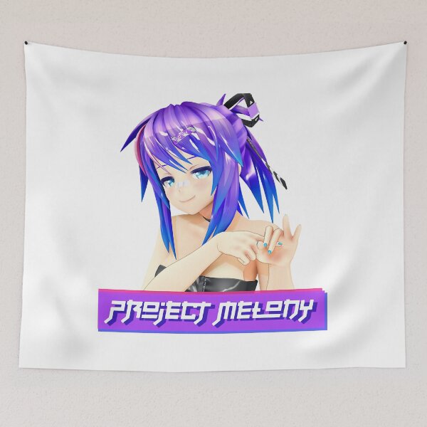 Item preview, Projekt Melody Lewdcast Fingerbang designed and sold by briza-metts.