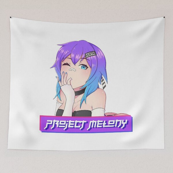 Item preview, Projekt Melody Lewdcast designed and sold by briza-metts.