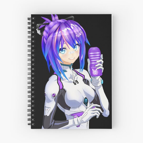 Item preview, Projekt Melody Vshojo Vtuber    designed and sold by briza-metts.
