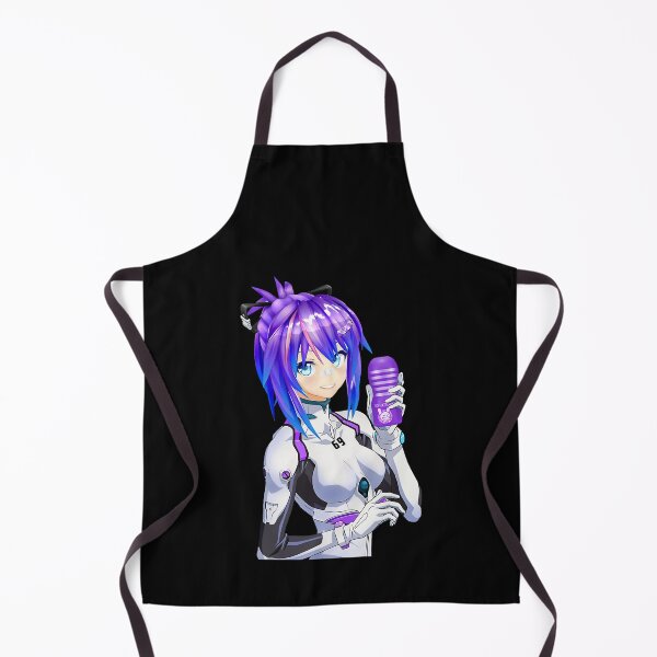 Item preview, Projekt Melody Vshojo Vtuber designed and sold by briza-metts.