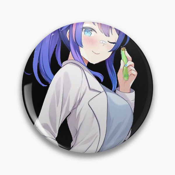 Item preview, Projekt Melody Vshojo Vtuber    designed and sold by briza-metts.