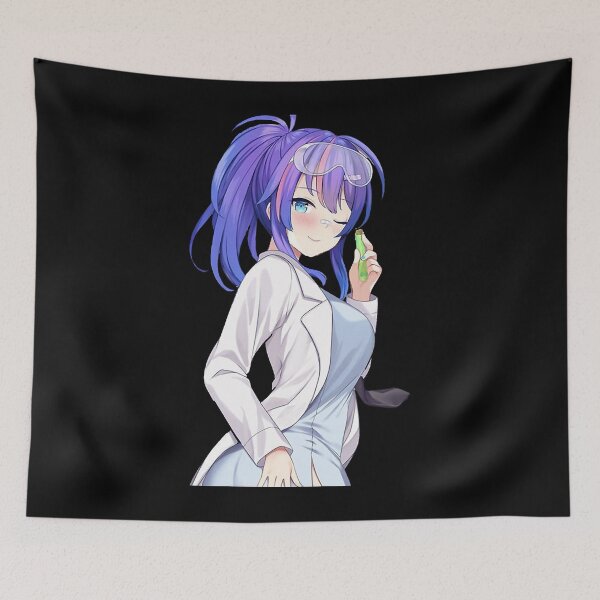 Item preview, Projekt Melody Vshojo Vtuber    designed and sold by briza-metts.