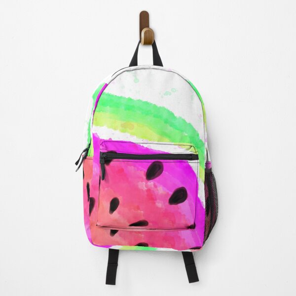 Item preview, Watermelon splash designed and sold by shannondoucette.