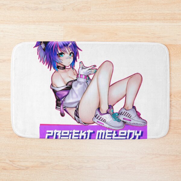 Item preview, Projektmelody Projekt Melody designed and sold by briza-metts.