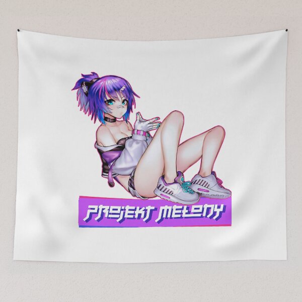 Item preview, Projektmelody Projekt Melody designed and sold by briza-metts.