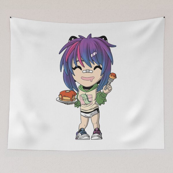 Item preview, Top Merch Projekt Melody designed and sold by briza-metts.