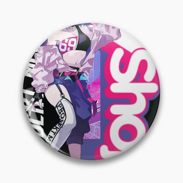 Item preview, VSHOJO PROJEKT MELODY ARTWORK designed and sold by briza-metts.