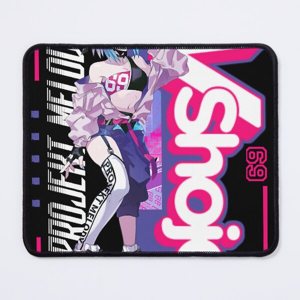 Item preview, VSHOJO PROJEKT MELODY ARTWORK designed and sold by briza-metts.