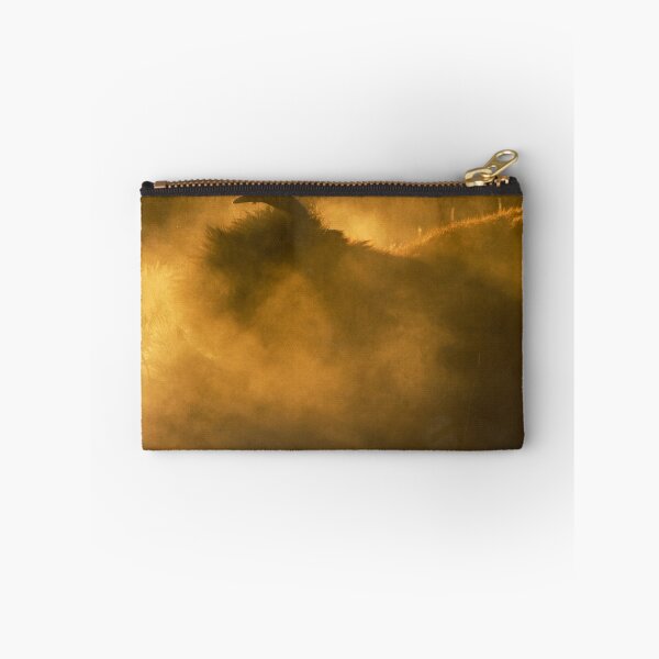 Item preview, Thunder Beast Makes Fire designed and sold by WorldDesign.