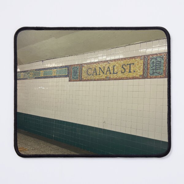 Item preview, Canal St. designed and sold by Abeink1030.