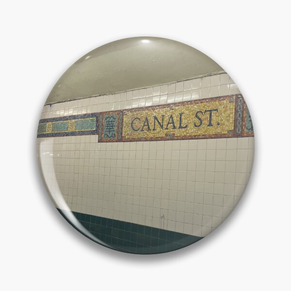 Item preview, Canal St. designed and sold by Abeink1030.