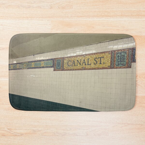 Item preview, Canal St. designed and sold by Abeink1030.