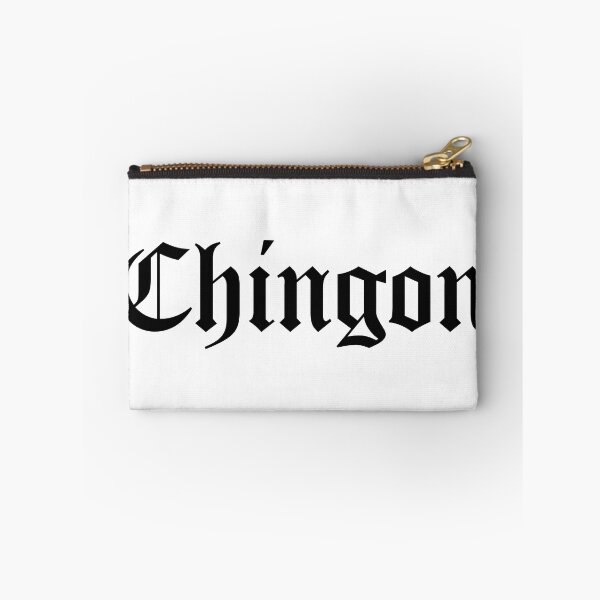 Item preview, Chingon designed and sold by estudio3e.